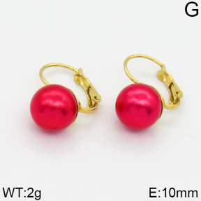 SS Earrings  2E3000007vaia-420