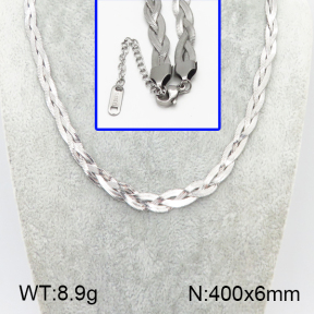 SS Necklace  5N2000421ahjb-617