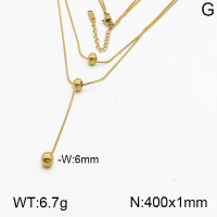 SS Necklace  5N2000430vhha-617