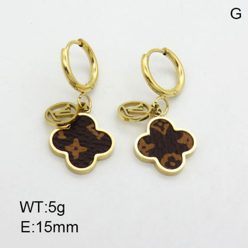 LV  Earrings  PE0137007bvpl-434