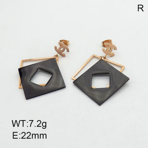 Chanel  Earrings  PE0137012ablb-434