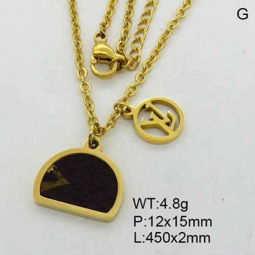 LV  Necklaces  PN0137034bvpl-434