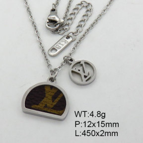 LV  Necklaces  PN0137035bbov-434