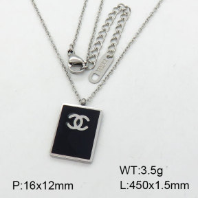 Chanel  Necklaces  PN0137151bbov-607