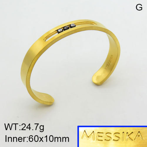 Messika  Bangles  PZ0137046vbpb-434