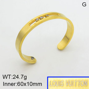 LV  Bangles  PZ0137055ahjb-434