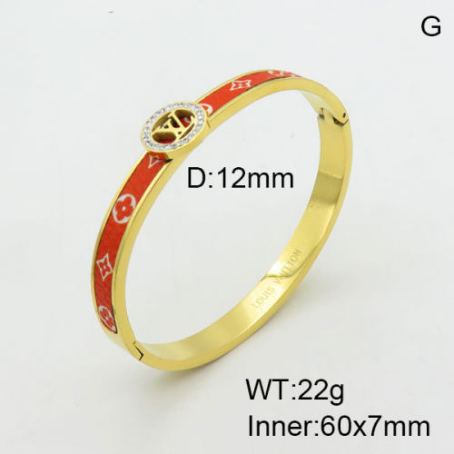 LV  Bangles  PZ0137059vhnl-434