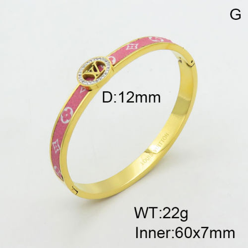 LV  Bangles  PZ0137060vhnl-434