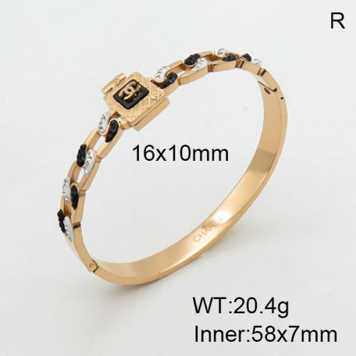 Chanel  Bangles  PZ0137080vhov-434