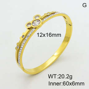 SS Bangles  TZ3001361vhml-434