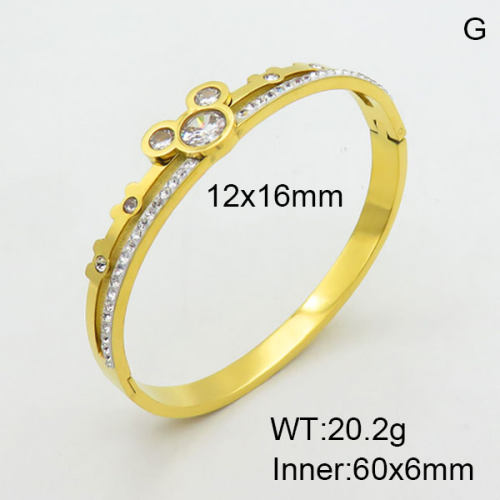 SS Bangles  TZ3001361vhml-434