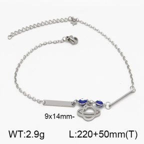 SS Anklets  5A9000128vbmb-350