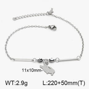 SS Anklets  5A9000129vbmb-350