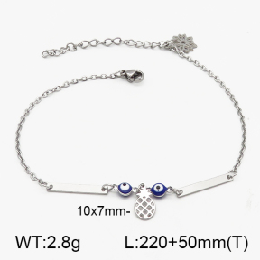 SS Anklets  5A9000131vbmb-350