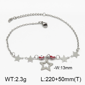 SS Anklets  5A9000132vbmb-350