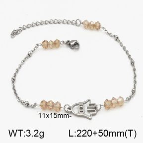 SS Anklets  5A9000134vbmb-350