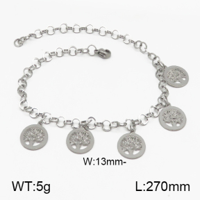 SS Bracelet  5B2000517vbnb-350