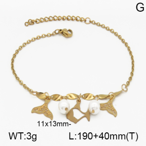 SS Bracelet  5B3000148vbnl-350