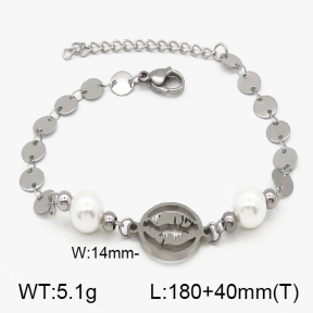 SS Bracelet  5B3000158bbov-350