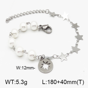 SS Bracelet  5B3000160bbov-350