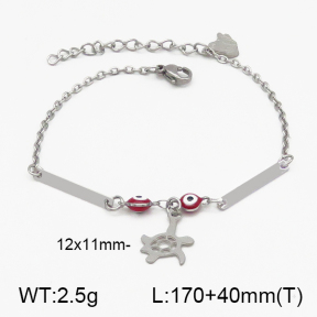 SS Bracelet  5B3000163vbmb-350