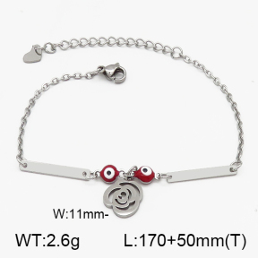 SS Bracelet  5B3000165vbmb-350