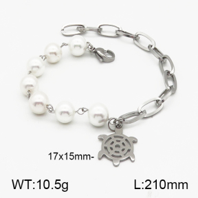 SS Bracelet  5B3000166bbov-350