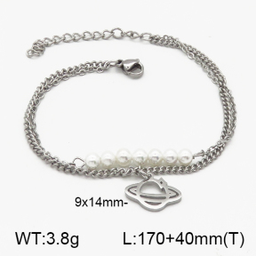 SS Bracelet  5B3000167vbnb-350