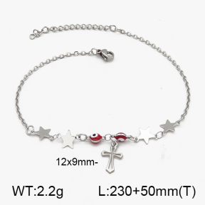 SS Bracelet  5B3000172vbmb-350