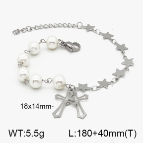 SS Bracelet  5B3000182bbov-350