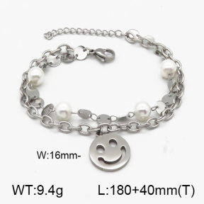 SS Bracelet  5B3000184bbov-350