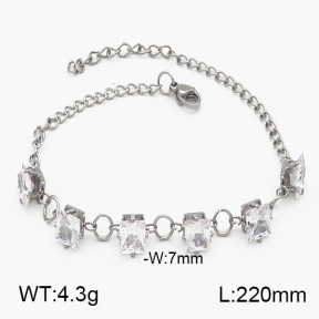 SS Bracelet  5B4000300bbov-658