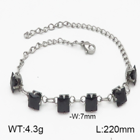 SS Bracelet  5B4000301bbov-658