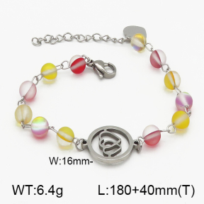 SS Bracelet  5B4000320bbov-350