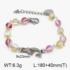 SS Bracelet  5B4000321bbov-350