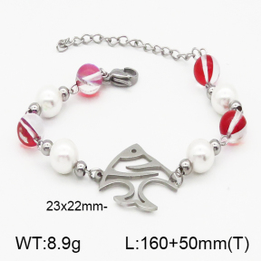 SS Bracelet  5B4000323bbov-350