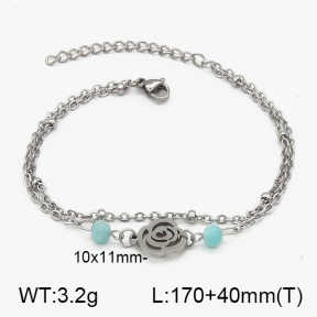 SS Bracelet  5B4000326vbnl-350