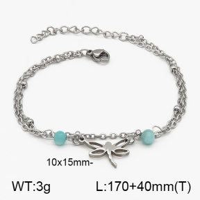 SS Bracelet  5B4000327vbnl-350