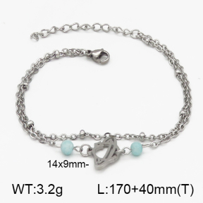 SS Bracelet  5B4000328vbnl-350