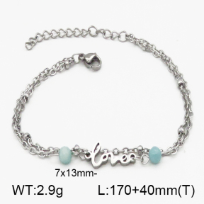 SS Bracelet  5B4000329vbnl-350