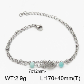 SS Bracelet  5B4000330vbnl-350