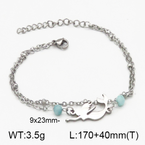 SS Bracelet  5B4000331vbnl-350