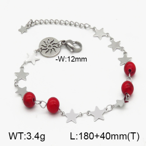 SS Bracelet  5B4000333vbnl-350