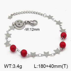 SS Bracelet  5B4000334vbnl-350