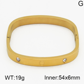 SS Bangle  5BA400061ahlv-635