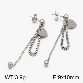 SS Earrings  5E2000291vbnb-350