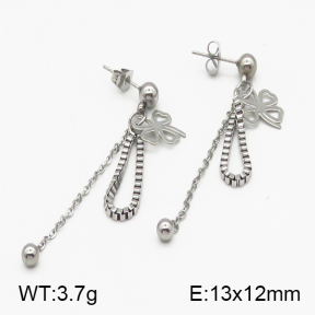 SS Earrings  5E2000292vbnb-350