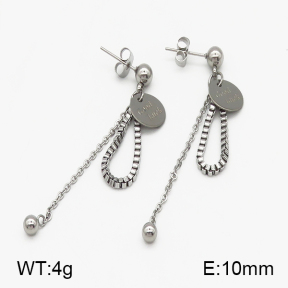 SS Earrings  5E2000294vbnb-350