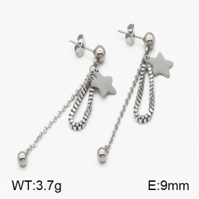 SS Earrings  5E2000298vbnb-350