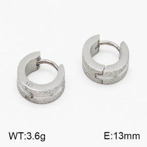 SS Earrings  5E5000007vbpb-635